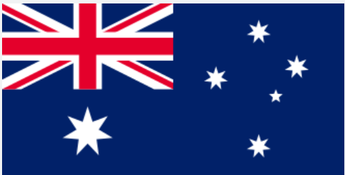 Australian Flag