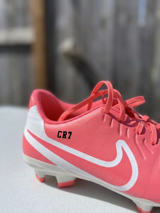 Soccer - Initials A - Z