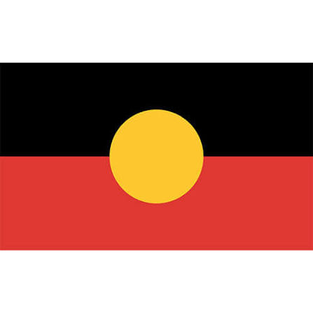 First Nations Flag