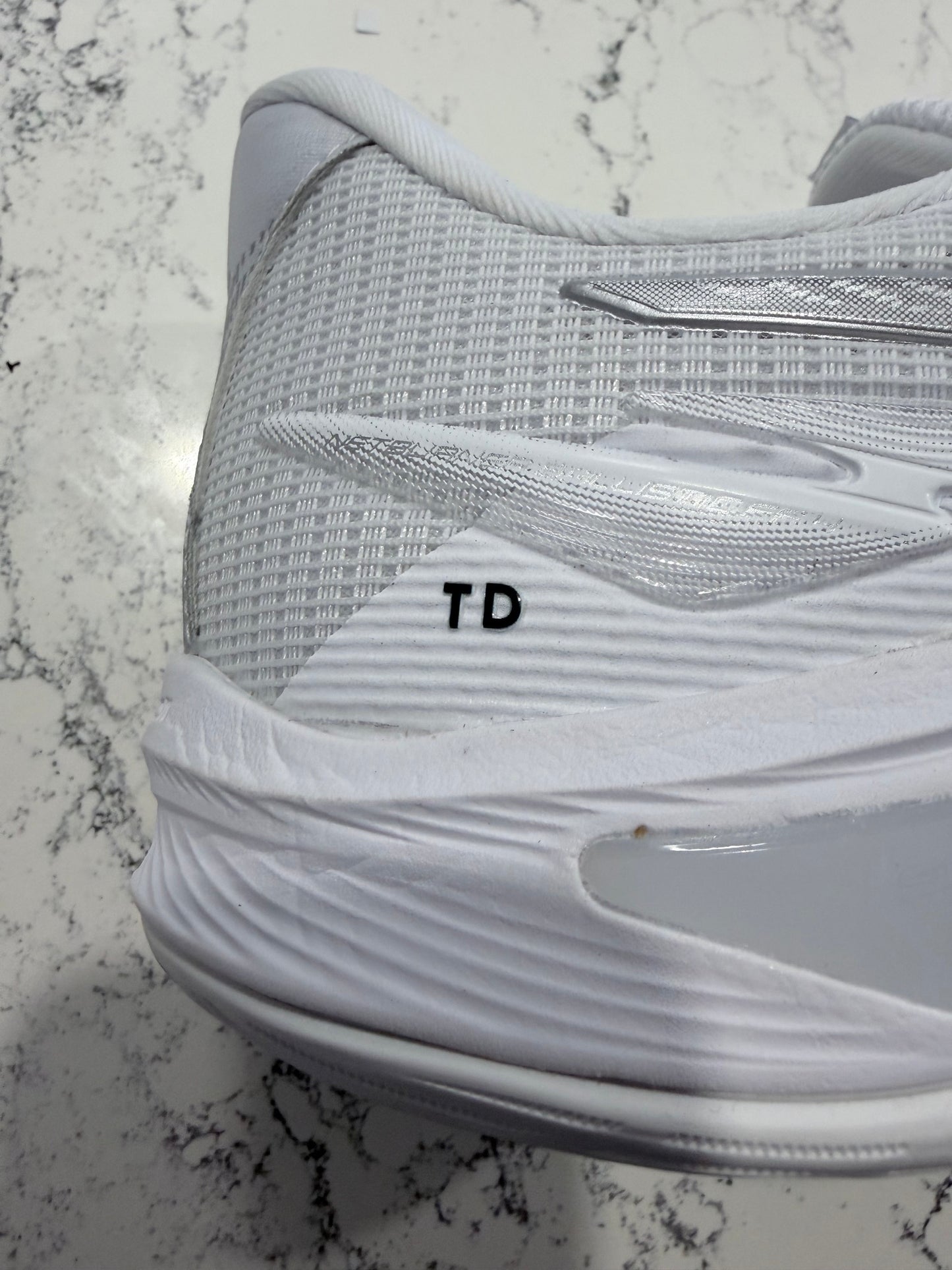 Initials A-Z