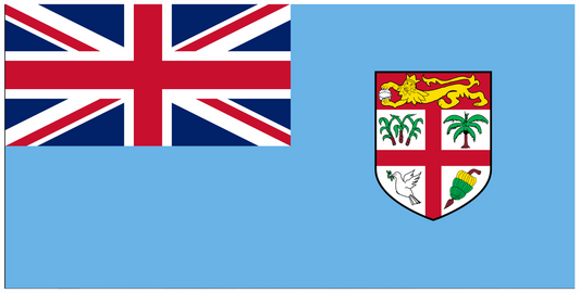 Fiji Flag